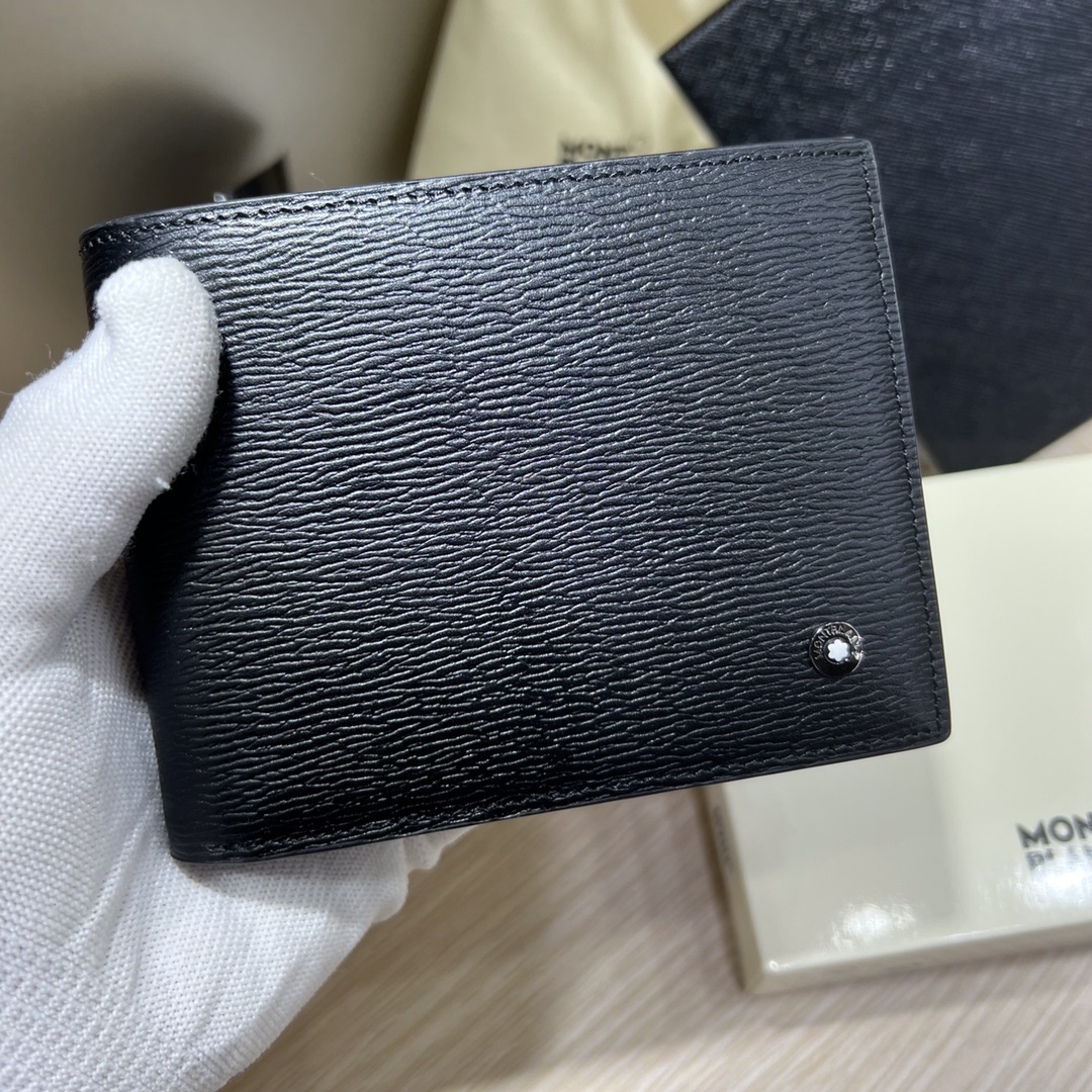 Montblanc Wallets Purse